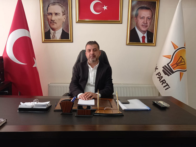 Cumhurbaşkanı Erdoğan Adıyaman'a Geliyor